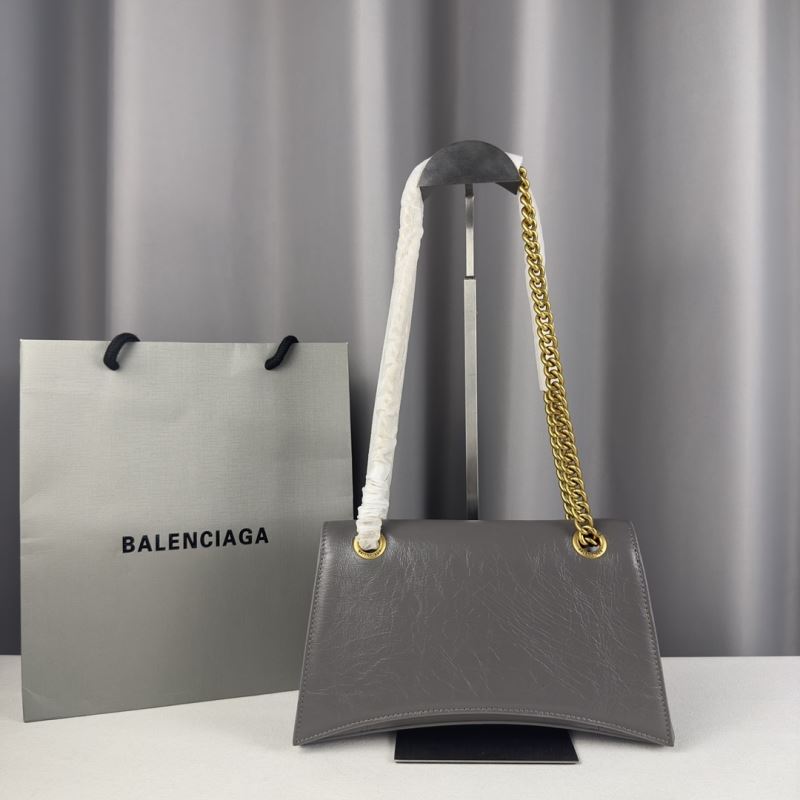 Balenciaga Hourglass Bags